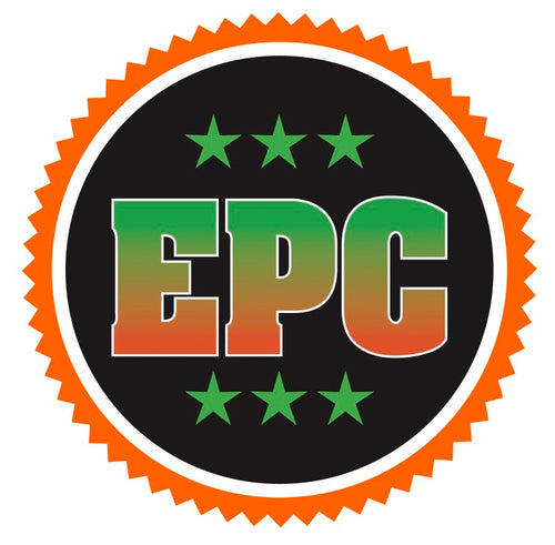 Ed Page Concrete, LLC